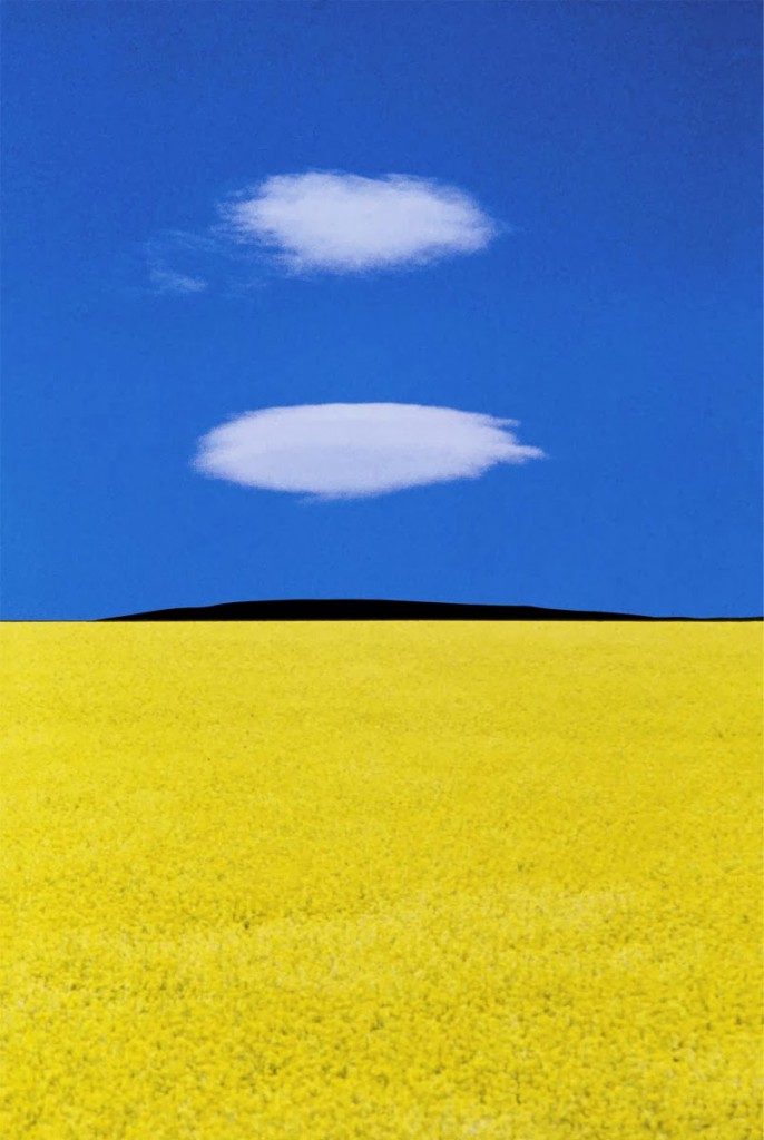 Puglia, Franco Fontana