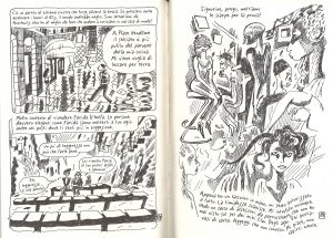 Se Dio esiste di Joann Sfar
