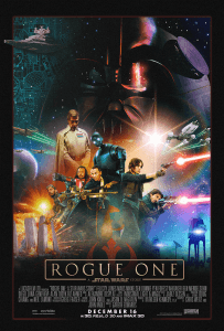 Star Wars Rogue One