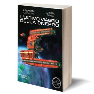L'ultimo viaggio della Dnepro