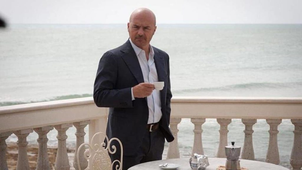 Il commissario Montalbano
