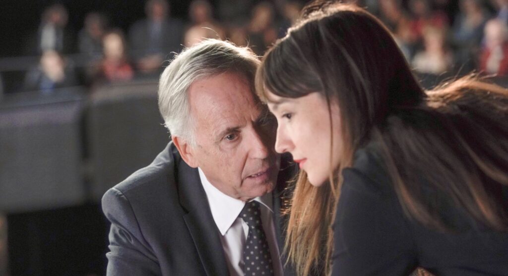 Alice e il sindaco