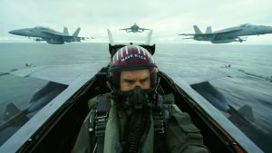Topgun Maverick