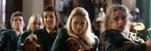 Derry girls 2