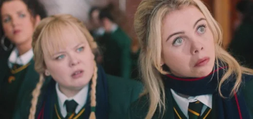 Derry Girls