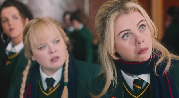 Derry Girls