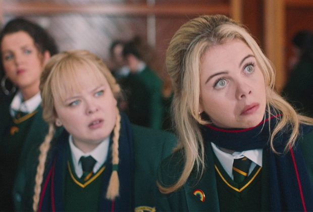 Derry Girls