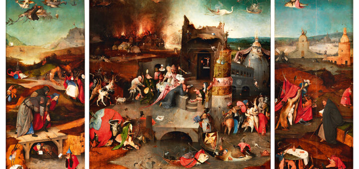 Jheronimus Bosch