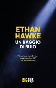 Ethan Hawke
